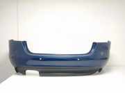 Hintere Stoßstange JAGUAR XE (X760) 2.0 D GX7317A894AB