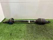 Fahrgestellteile hinten MASERATI GHIBLI (M157) 3.0 D 06700352630