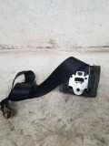 Sicherheitsgurt hinten links AUDI A4 Avant (8ED, B7) 2.0 TDI 16V