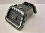 Frischluftgrill VW EOS (1F7, 1F8) 1.4 TSI 1Q0819709B 1Q0819703J