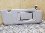 Rechte Sonnenblende MERCEDES-BENZ M (W164) ML 320 CDI 4-matic (164.122) A1648100210