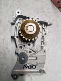 Wasserpumpe RENAULT CLIO II (BB0/1/2_, CB0/1/2_) 1.4 16V (B/CB0P) 7700274330