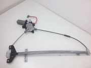 Fensterheber rechts hinten Honda CR-V II (RD) 504291
