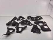 Heat Insulation BMW X7 (G07) xDrive 40 i 7214691