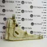 Fensterwaschtank VW TOUAREG (7LA, 7L6, 7L7) 3.0 V6 TDI 7L0955453D/E