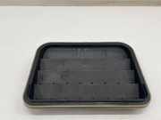 Karosserielüftungsgitter PORSCHE Taycan Cross Turismo (Y1B) 4S 7PP819181A