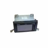 Radio/Navigationssystem-Kombination Toyota Avensis (T25) PZ4450033301
