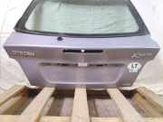 Heckklappe geschlossen Citroen Xsara Coupe (N0)