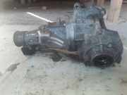 Vorderachsgetriebe Citroen C-Crosser (VU, VV) 089528G0