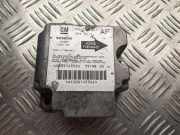 Airbag-Steuergerät OPEL ASTRA H Sedan (L69) 1.7 CDTi 90520841