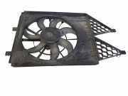 Kühlmodul VW Polo V (6R, 6C) 6R0121207A