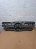 Gitter Grill vorne links MERCEDES-BENZ M (W163) ML 270 CDI (163.113) 1638800985