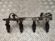 Kraftstoffzuführung