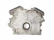 Abdeckung der Vertriebskette