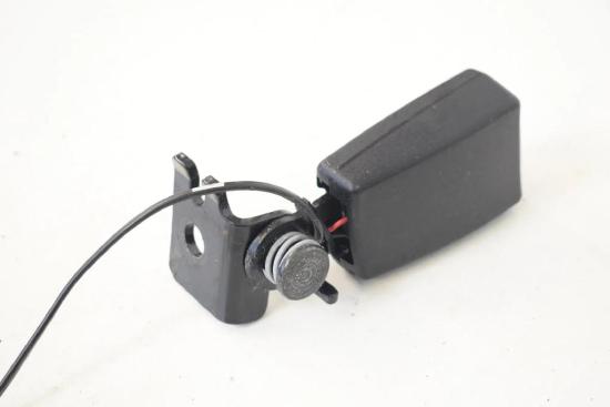 Sitzschnalle hintere rechts ALFA ROMEO GIULIETTA (940_) 2.0 JTDM 34072770 Bild Sitzschnalle hintere rechts ALFA ROMEO GIULIETTA (940_) 2.0 JTDM 34072770