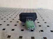 Blower Fan Relay TOYOTA COROLLA Verso (_E12_) 2.0 D-4D (CDE120_)