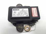 Sensor für Längsbeschleunigung Mercedes-Benz A-Klasse (W168) 0265005219