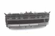 Heizungsbetätigung (Konsole) vorne Mercedes-Benz E-Klasse Cabriolet (A207) A2129008608