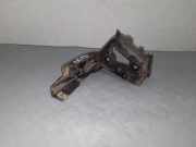 Stoßstangenhalter hinten rechts AUDI A8 D3 (4E2, 4E8) 3.0 TDI quattro 4E0853914C