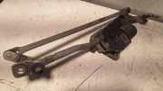 Scheibenwischermechanismus vorne AUDI A6 Allroad (4FH, C6) 2.7 TDI quattro 4F1955119C
