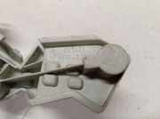 Hinterer Getriebedeckel VOLVO V50 (MW) 2.0 D 28129007