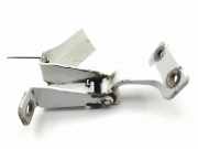 Heckklappescharnier links MERCEDES-BENZ CITAN Furgon (415) 108 CDI (415.601, 415.603)