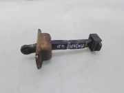 Türanschlag hinten rechts MITSUBISHI PAJERO SPORT I (K7_, K9_) 2.5 TD (K94W, K74T)