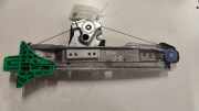 Fensterheber links vorne Opel Astra J Caravan (P10) 13350763