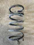 Schraubenfeder hinten links VOLVO S60 I 2.5 T AWD