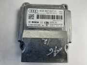 Sicherheitskontrollgerät AUDI A6 (4G2, C7, 4GC) 3.0 TDI quattro 4G0907637D