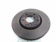 Bremsscheibe rechts vorne Chrysler Voyager IV (RG)