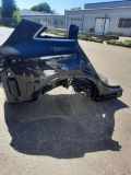 Hintere rechte Seitenverkleidung MERCEDES-BENZ GLC (X253, C253) 250 4-matic (253.946) A2546304803