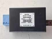 Alarmblock CITROËN C4 Coupe (LA_) 2.0 HDi 9655164080