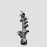 KRAFTSTOFFVERTEILER EINSPRITZLEISTE VERTEILERROHR OPEL ZAFIRA TOURER C (P12) 2.0 CDTi 55576177