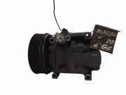 Klimakompressor Mazda 6 Hatchback (GG) H12A1AE4DC
