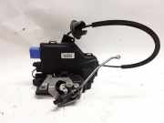 Türschloss links hinten Audi A8 (4E) 4E0839015