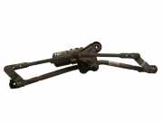 Scheibenwischermechanismus vorne JAGUAR X-TYPE Estate (X400) 2.2 D 1X4317508AC