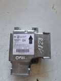 Airbag-Steuergerät OPEL VECTRA C Estate 2.2 DTI 330518650