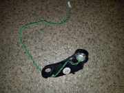 Türlautsprecher vorne links BMW 5 Touring (E39) 530 d 8362528