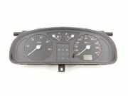 Kombiinstrument RENAULT LAGUNA II (BG0/1_) 1.9 dCi (BG08, BG0G) 8200399760
