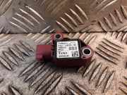Airbag-Indikator LAND ROVER DISCOVERY III (L319) 2.7 TD 4x4 Ydb000141