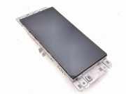 Navigationsanzeige AUDI Q3 (F3) 35 TFSI CXMA48X1AEA 8AA919605B