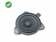 Lautsprecher links hinten Audi A1 Sportback (GBA) 82A035709