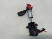 Zündschloss OPEL ASTRA G Hatchback (F48_, F08_) 1.7 DTI 16V 90519056