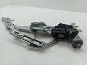 Fensterheber vorne links OPEL ASTRA G Estate (F35_) 1.7 DTI 16V 90521875 0130821768