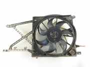 Control Unit Fan OPEL ZAFIRA B (A05) 1.6 13205947 0130303314