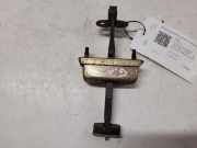 Türanschlag hinten links JAGUAR X-TYPE (X400) 2.2 D