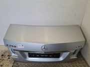 Heckklappe geschlossen Mercedes-Benz E-Klasse (W212)