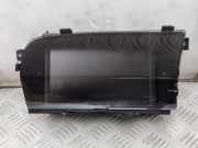 Navigationsanzeige MERCEDES-BENZ S (W221) S 350 BlueTec (221.026, 221.126) 1036909743
