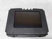 Navigationsanzeige OPEL VECTRA C Estate 2.2 DTI 1791150 0024404028